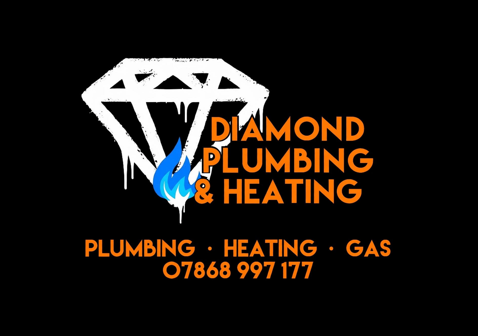 Diamond Plumbing & Heating